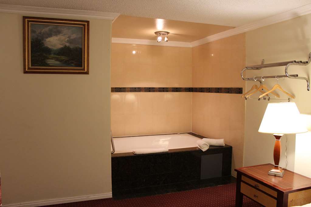Garden Inn San Gabriel Cameră foto